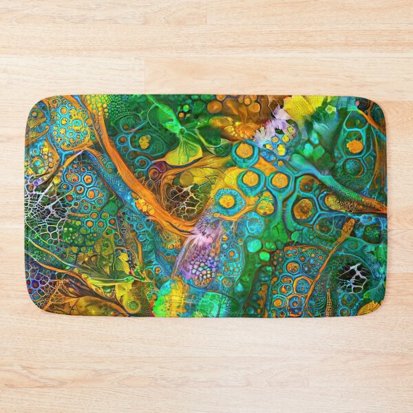 Item preview, Deepdream abstraction designed and sold by blackhalt.