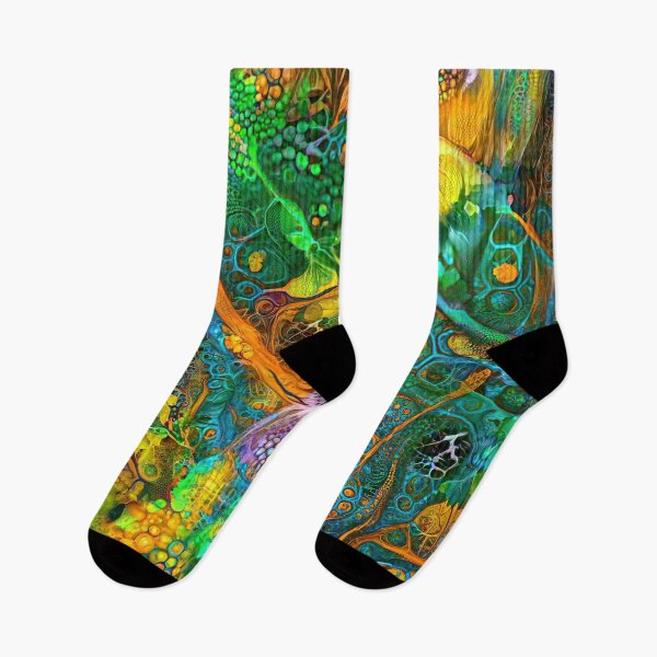 Item preview, Deepdream abstraction designed and sold by blackhalt.