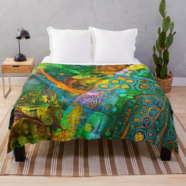 Item preview, Deepdream abstraction designed and sold by blackhalt.