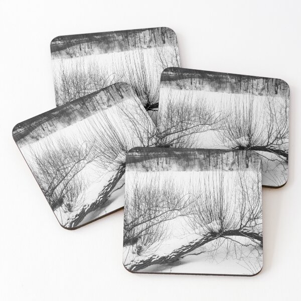 Item preview, Fallen Willows in the Rideau River designed and sold by Shulie1.