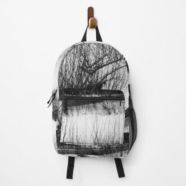 Item preview, Fallen Willows in the Rideau River designed and sold by Shulie1.
