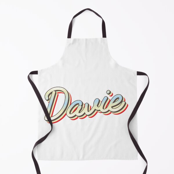 Item preview, Davie College Town Script 1 designed and sold by Lokalista.