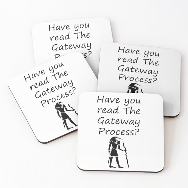 Item preview, Gateway Process Akashic records Saying designed and sold by SacredJoyometry.