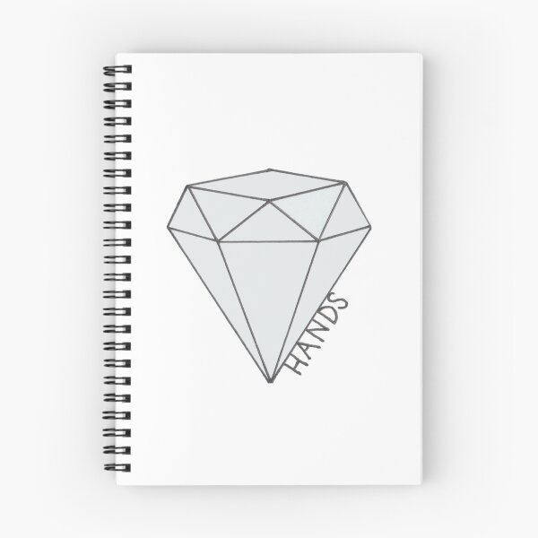 Item preview, Wallstreetbets diamond hands designed and sold by PlantEngineer.