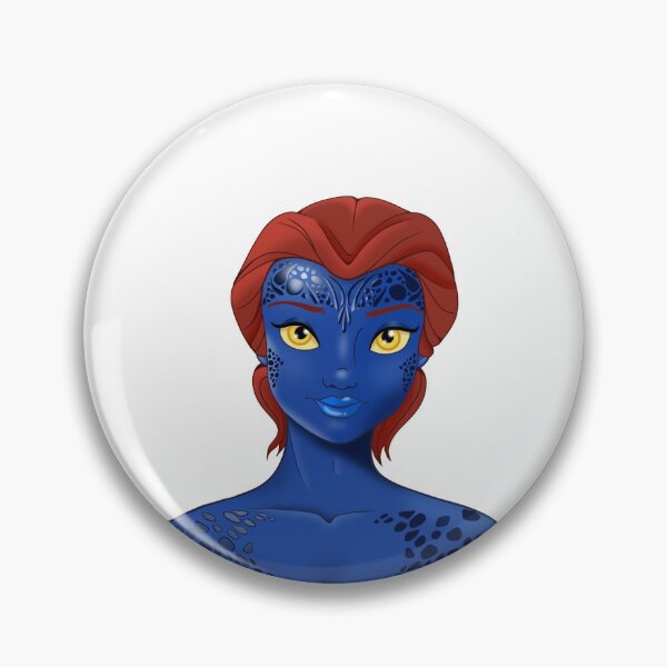 Item preview, Mystique designed and sold by AVdesigncompany.