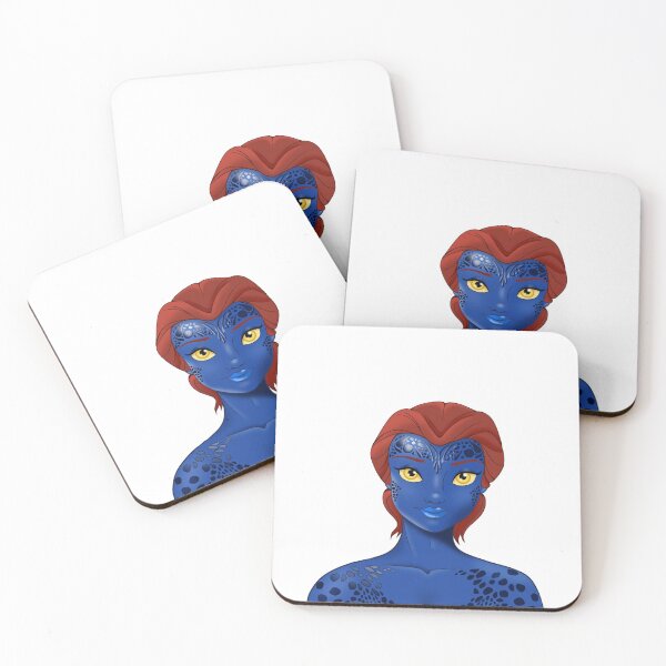 Item preview, Mystique designed and sold by AVdesigncompany.