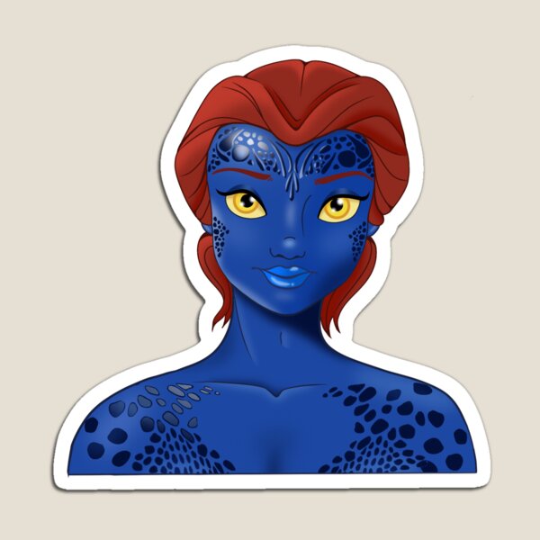 Item preview, Mystique designed and sold by AVdesigncompany.