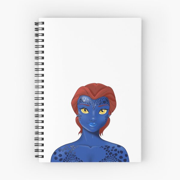 Item preview, Mystique designed and sold by AVdesigncompany.