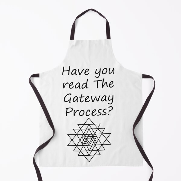 Item preview, Gateway Process Akashic records geometry Saying designed and sold by SacredJoyometry.