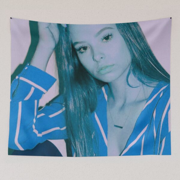 Item preview, RACHAEL designed and sold by Paul Marsden.