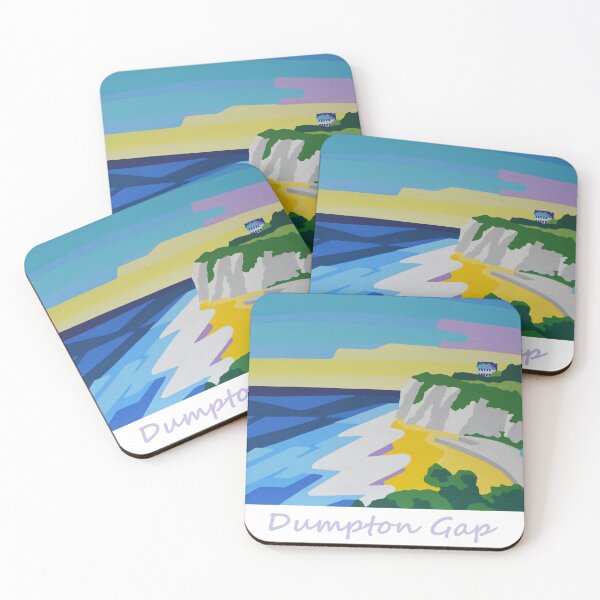 Item preview, Dumpton Gap designed and sold by NK Taylor.