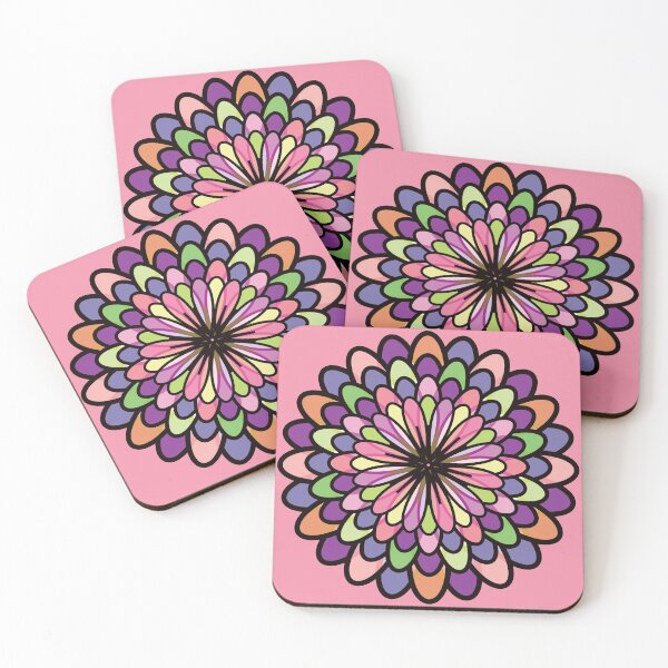 Item preview, Flower Tiers 5 designed and sold by Bellewood222.