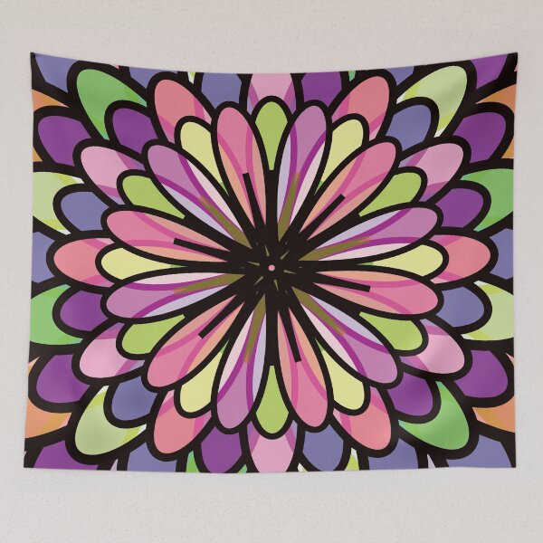 Item preview, Flower Tiers 5 designed and sold by Bellewood222.