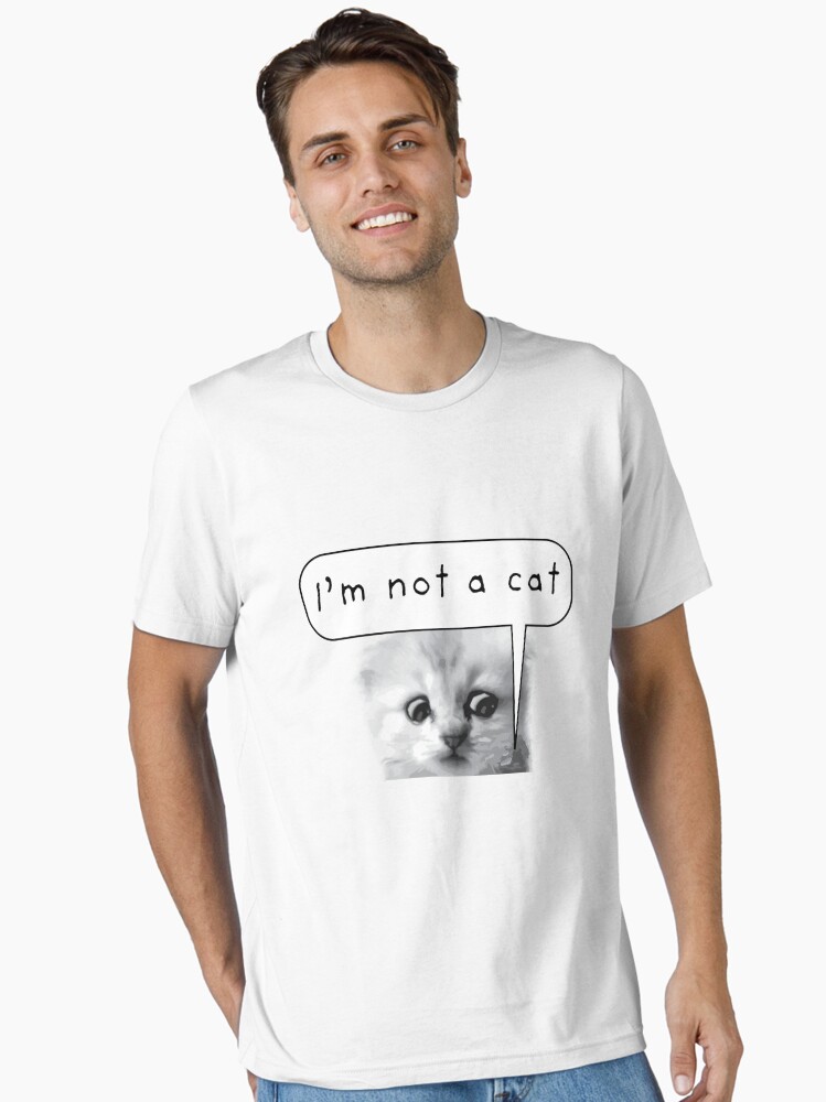 Zoom Fails Zoom Call Funny I'm Not A Cat' Funny Lawyer Zoom Call