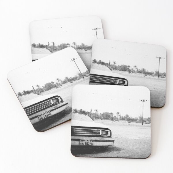 Item preview, Lost in the Desert of the United Arab Emirates designed and sold by Benjamin Fauvel.