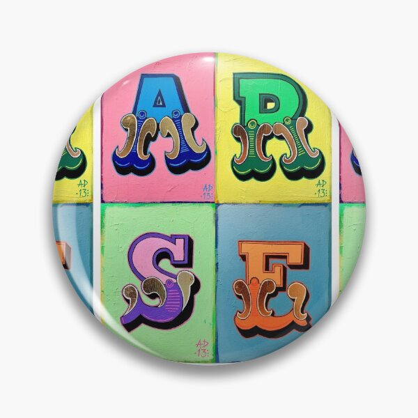 Item preview, A*SE designed and sold by adamhayleyart.