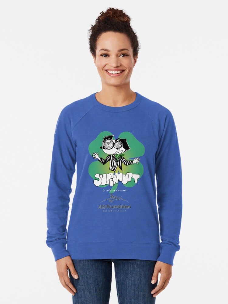 sweatshirt fundraiser