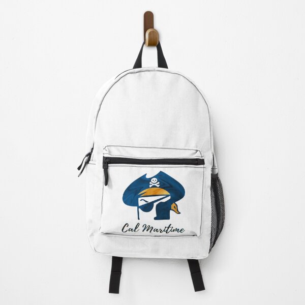 Item preview, California State University Maritime (1) designed and sold by ConceptualClub.