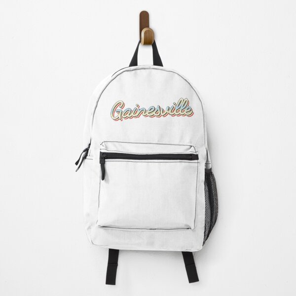 Item preview, Gainesville College Town Script 1 designed and sold by Lokalista.
