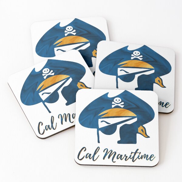 Item preview, California State University Maritime (1) designed and sold by ConceptualClub.