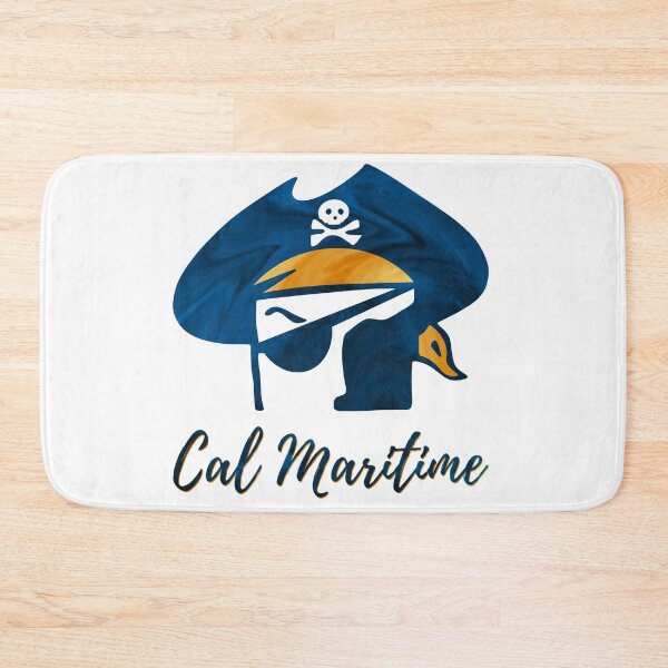 Item preview, California State University Maritime (1) designed and sold by ConceptualClub.