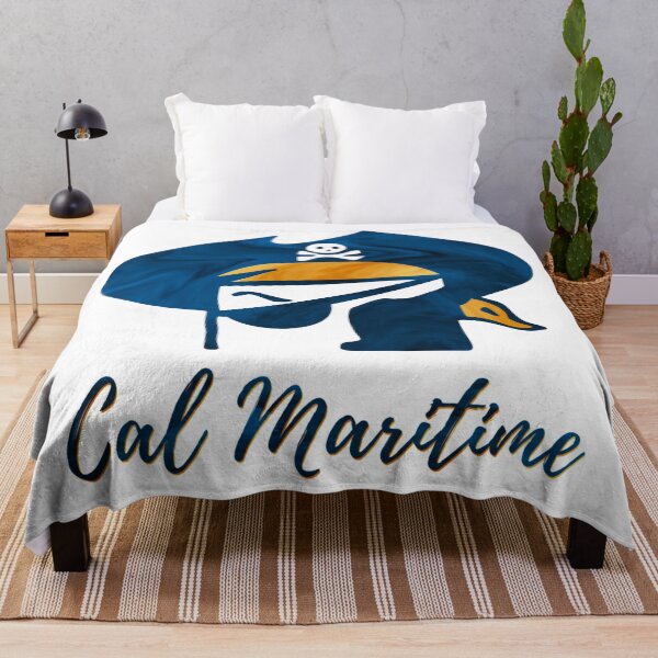 Artikelvorschau, California State University Maritime (1) entworfen und verkauft von ConceptualClub.