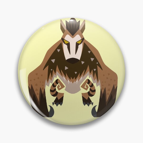 Item preview, Claw Horse designed and sold by Smoikus.