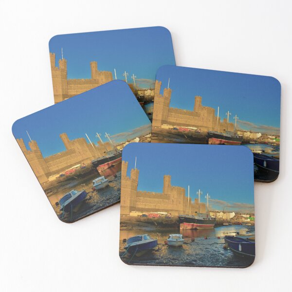 Item preview, WINTER DOCKSIDE designed and sold by NICK COBURN PHILLIPS.
