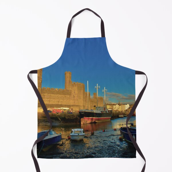 Item preview, WINTER DOCKSIDE designed and sold by NICK COBURN PHILLIPS.
