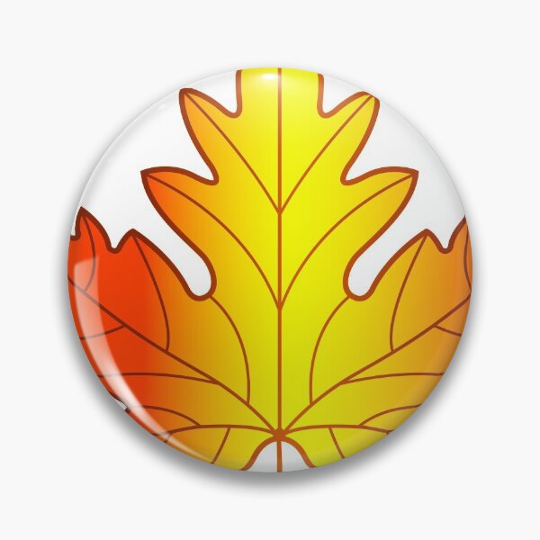 Item preview, Red maple leaf designed and sold by AlexanderZam.