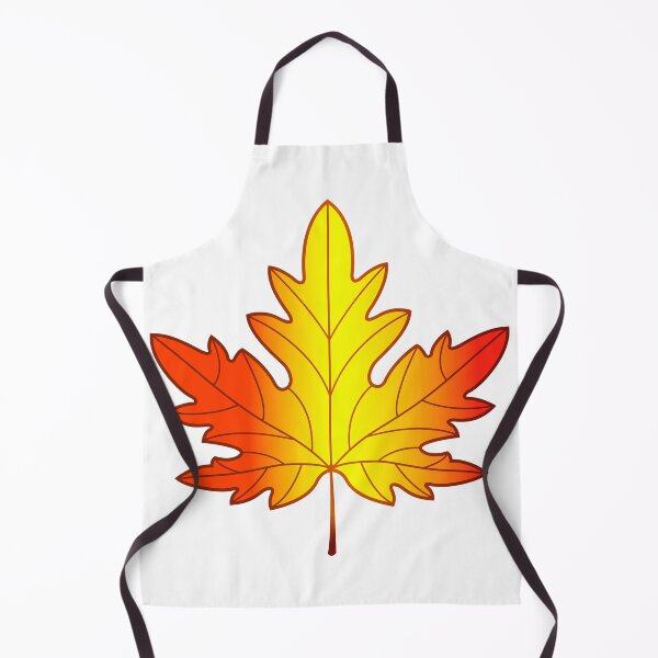 Item preview, Red maple leaf designed and sold by AlexanderZam.