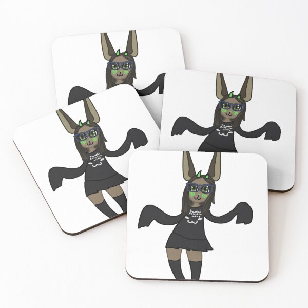 Artikelvorschau, Fursona entworfen und verkauft von Jazzybug.