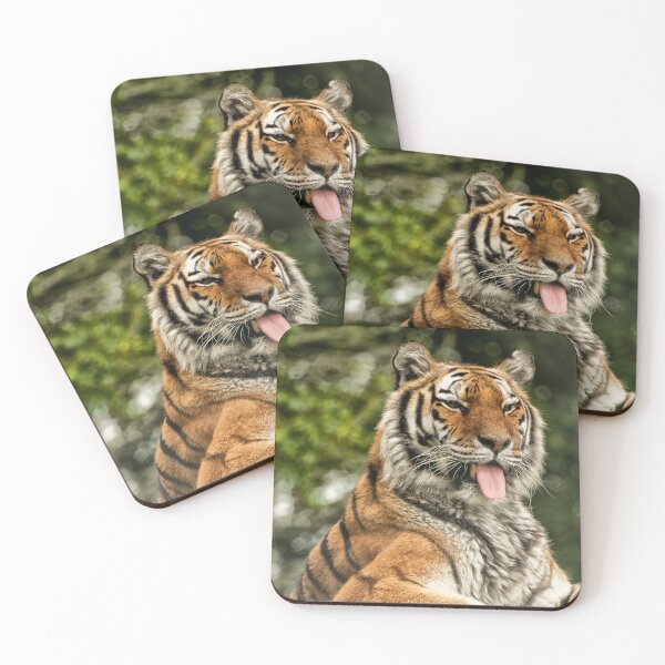 Item preview, Tiger (Panthera tigris) designed and sold by Jay Lethbridge.