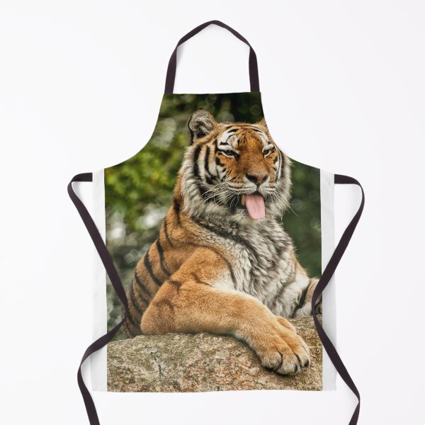 Item preview, Tiger (Panthera tigris) designed and sold by Jay Lethbridge.