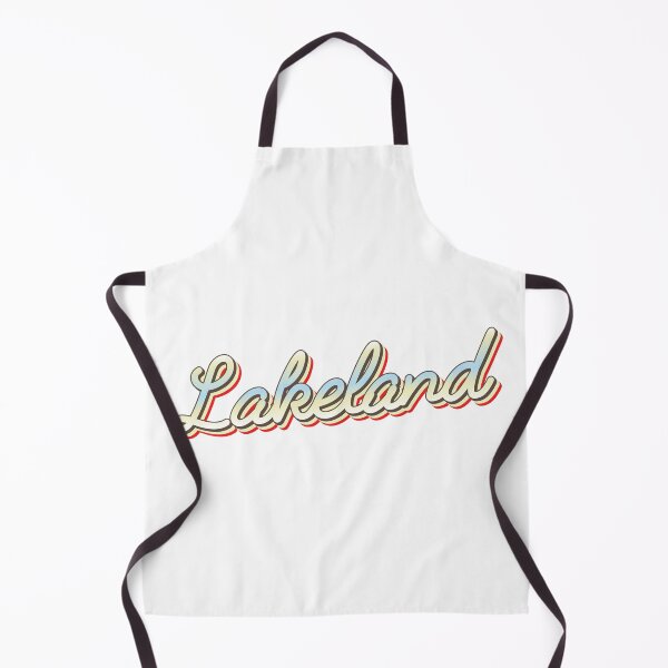 Item preview, Lakeland College Town Script 1 designed and sold by Lokalista.
