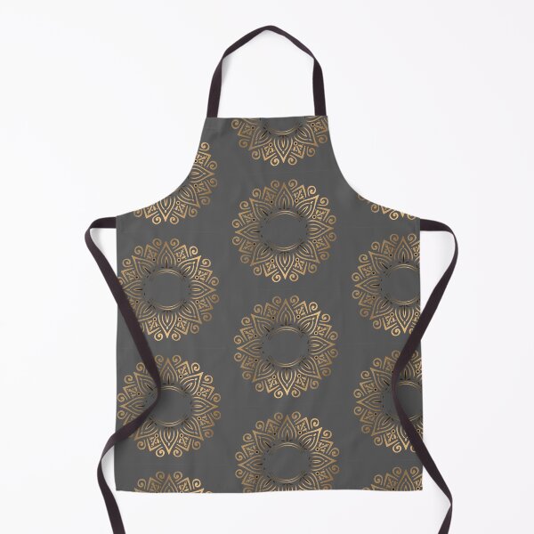 Item preview, Golden Mandala nice shirts, golden mandala amazing phone cases, Golden Mandala awesome duffle bag, Golden Mandala amazing makes, golden mandala Bath mat , Golden mandala leggings   designed and sold by Poussyarts.