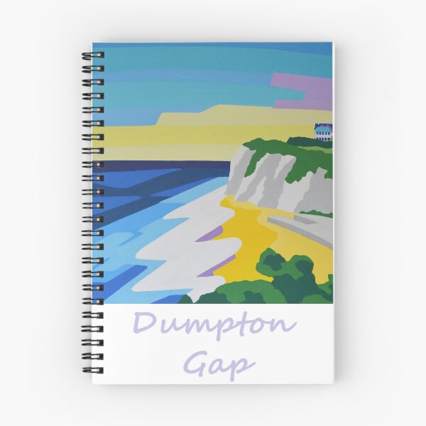 Item preview, Dumpton Gap designed and sold by NK Taylor.