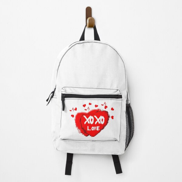Item preview, Candy-11,  XoXo's  Art - Red Hearts designed and sold by Fareeda (Zarah) Yasmeen.