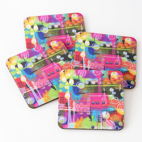 Item preview, Bright & Sassy designed and sold by YunaR.