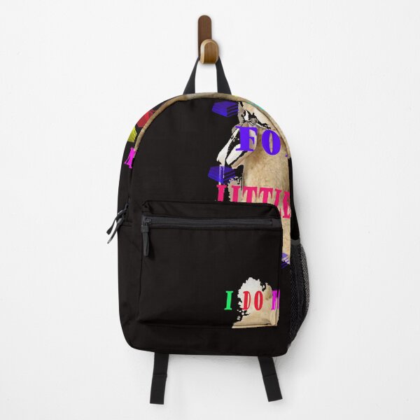 Item preview, I Do Homework For My Little Pookie! - Funny Gift For Merry Student! designed and sold by Viktor Kabbach.