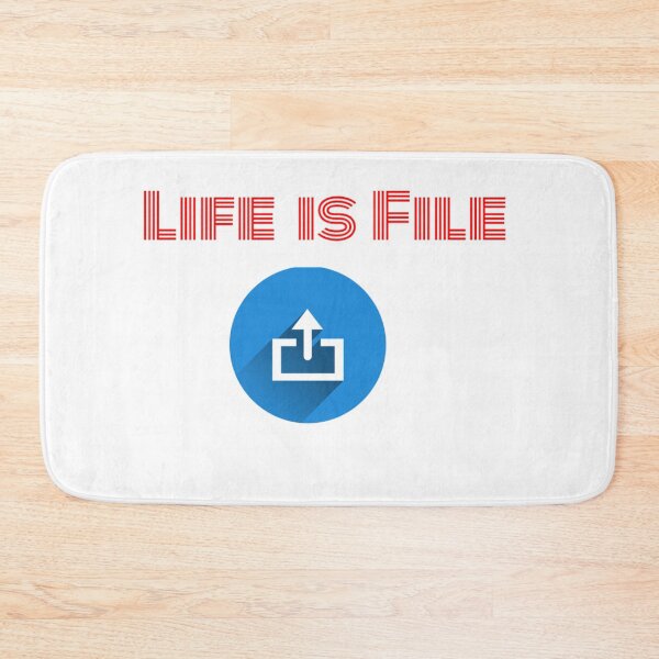 Item preview, Funny Design Life is File designed and sold by jakwar.