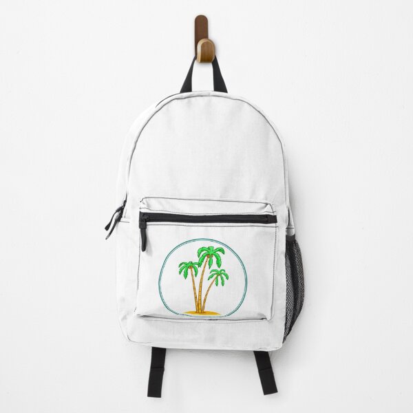 Item preview, Palm trees designed and sold by AlexanderZam.