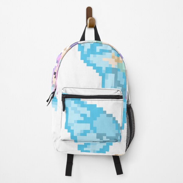 Item preview, Tasi Pixel Art designed and sold by krocanpy.