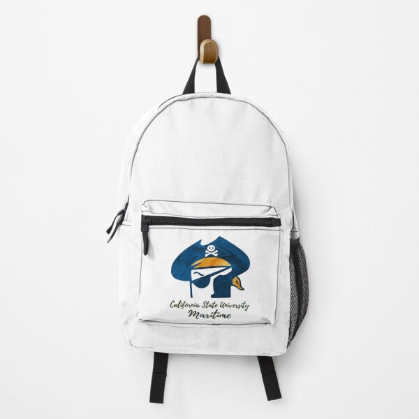 Item preview, California State University Maritime (2) designed and sold by ConceptualClub.
