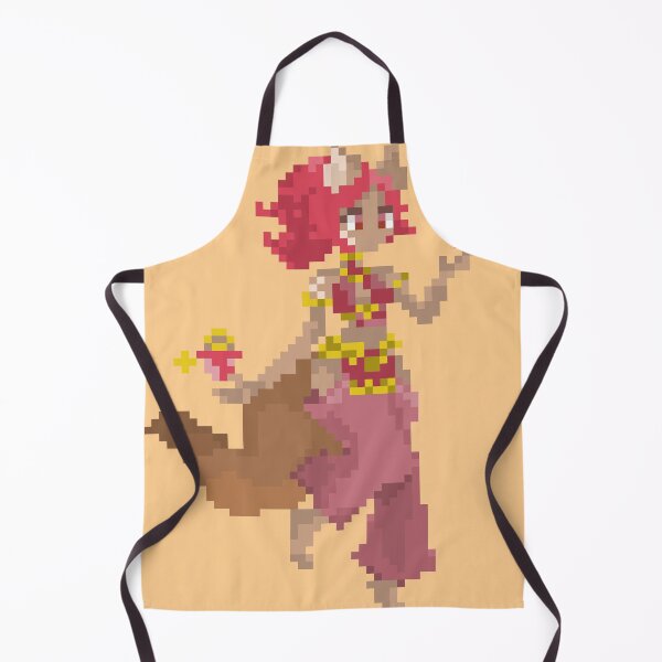 Item preview, Satrana Pixel Art designed and sold by krocanpy.