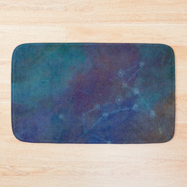 Item preview, Sirius Constellation Milky Way Galaxy Art designed and sold by Lena Cox Studio.
