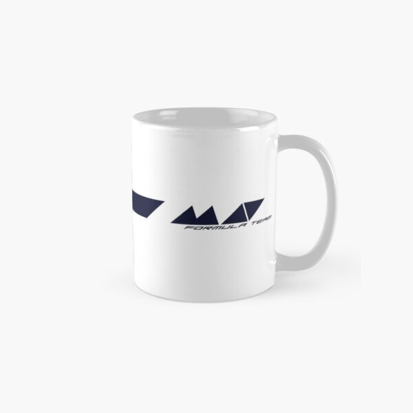 MFT Dare to be MAD Taza clásica