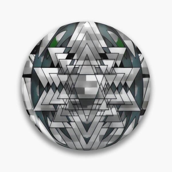 Item preview, Abstract Geometrics designed and sold by Bubblepoor.