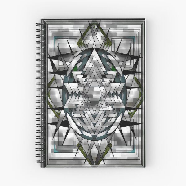 Item preview, Abstract Geometrics designed and sold by Bubblepoor.
