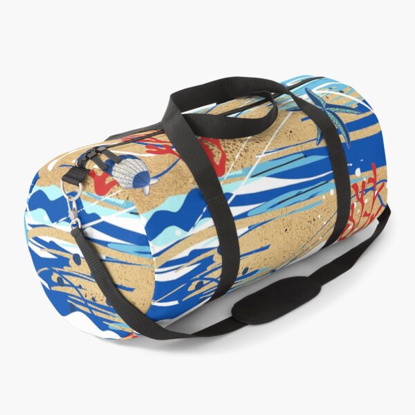 Item preview, Marea fantasy abstract design designed and sold by Niceprint42.